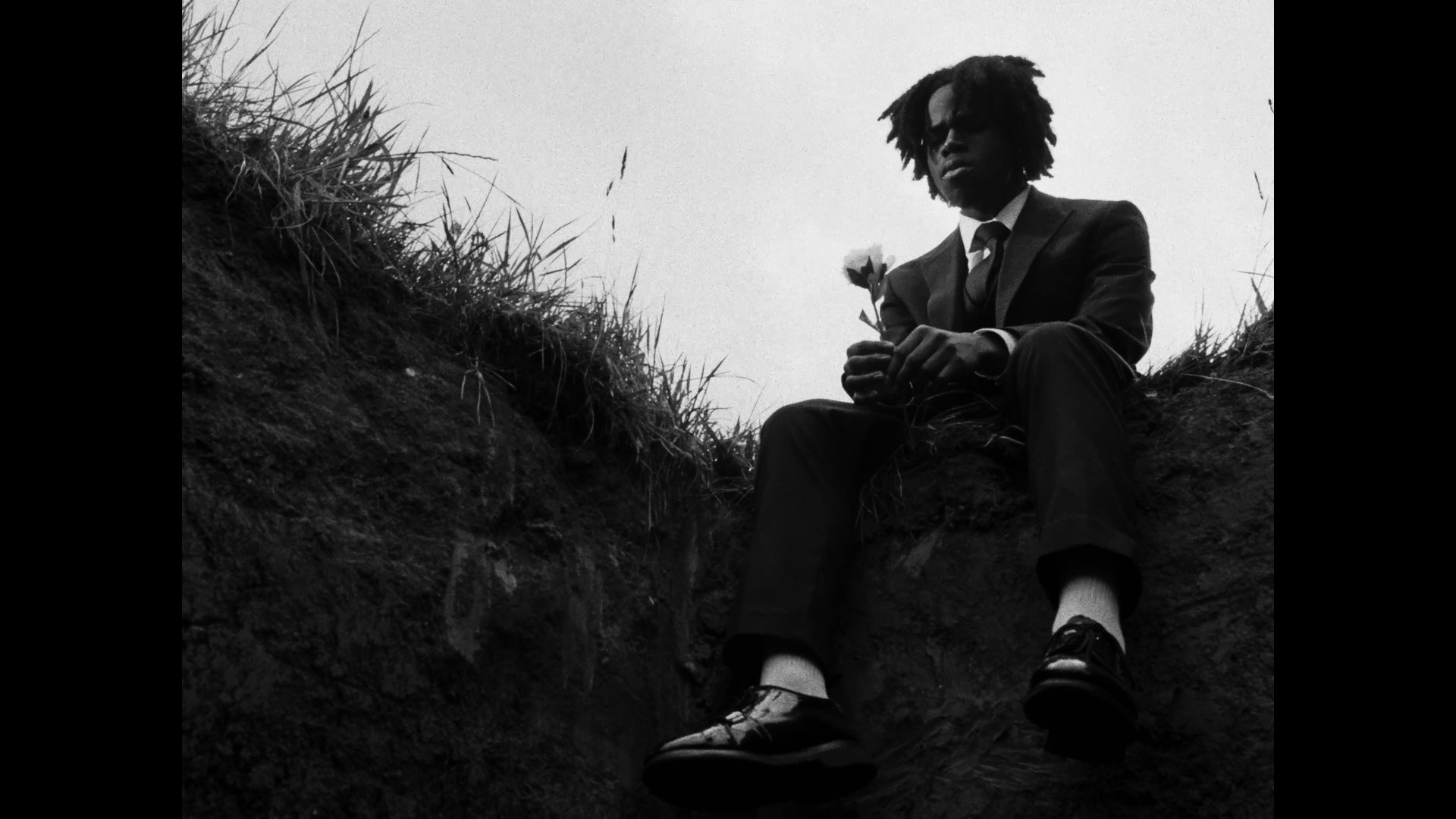 Sam Coombes DOP - Unjust Sweet Sixteen Still Image 4