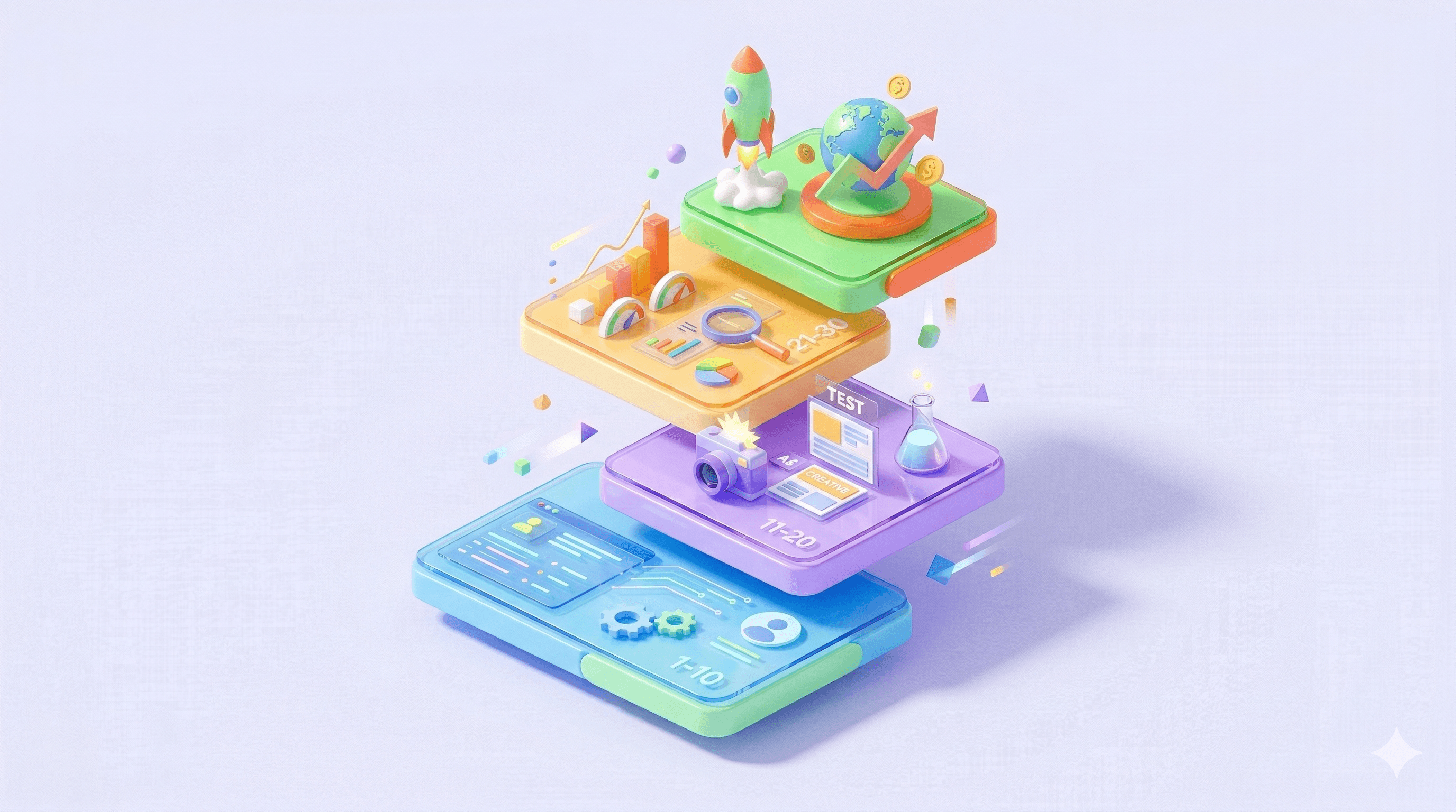 The first 30 days of a Facebook account guide