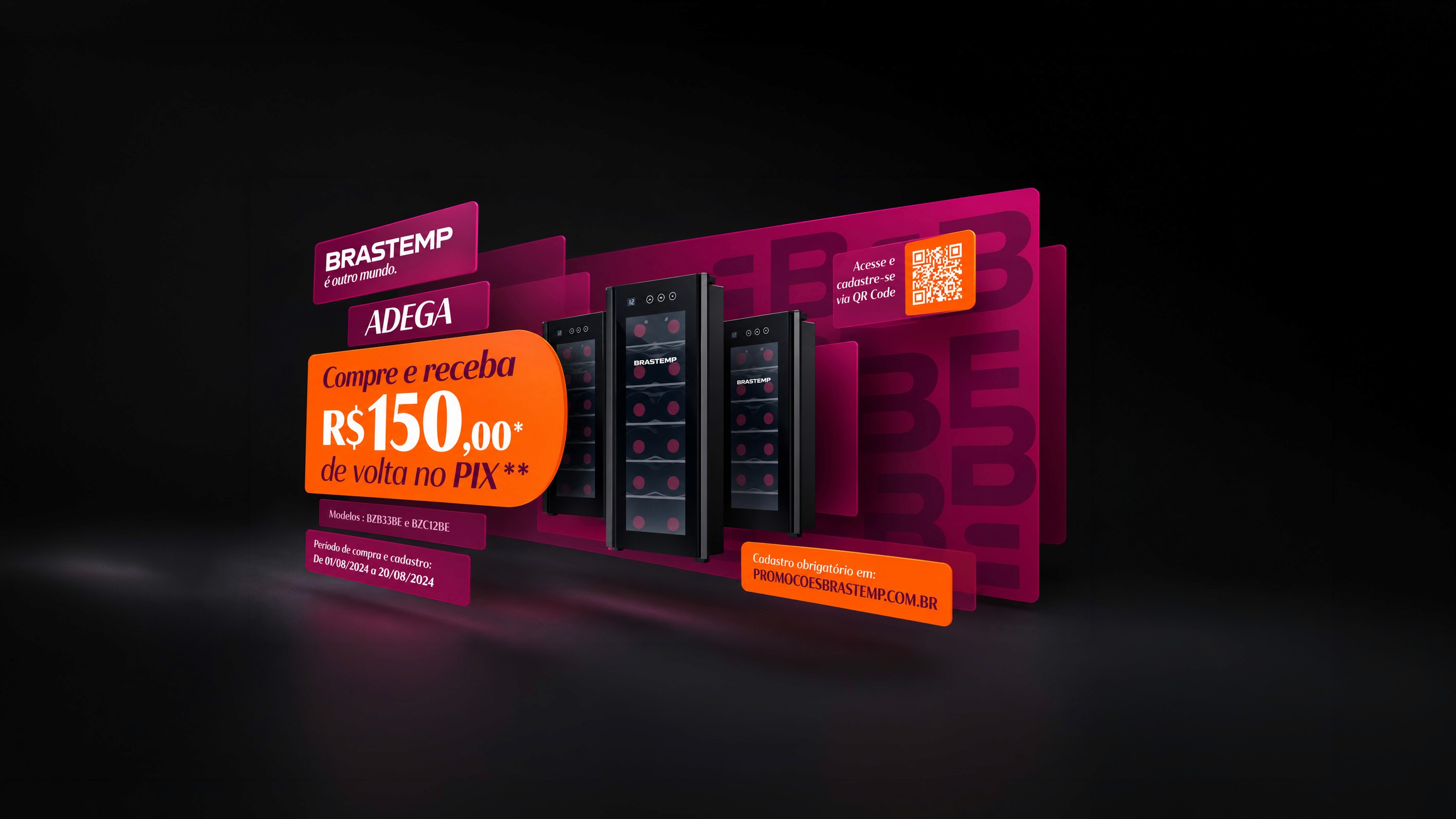Whirlpool — imagem principal do projeto