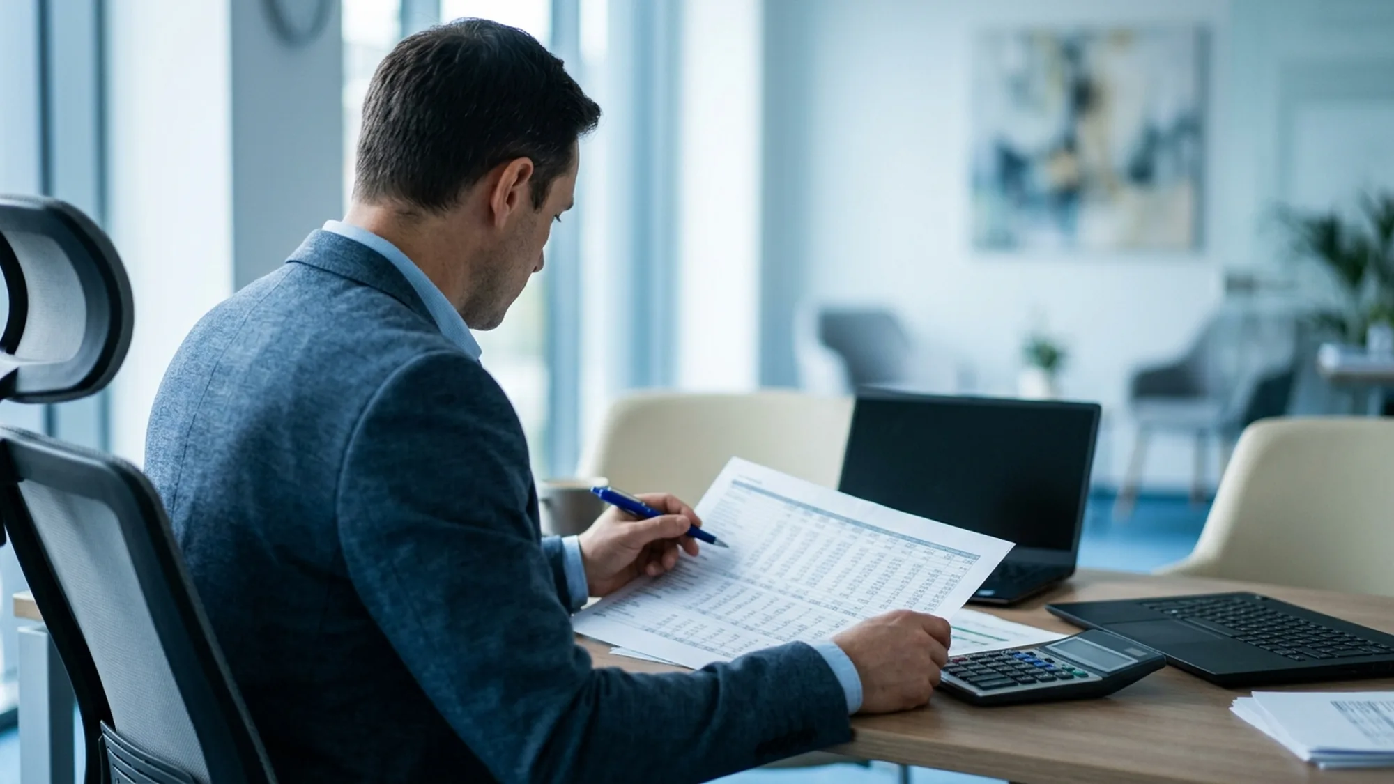 Reviewing the hidden costs of an outsourced service provider contract