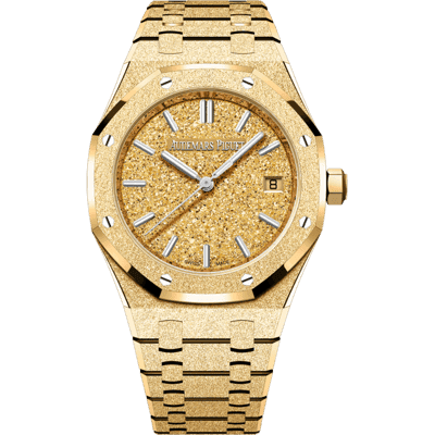 Audemars Piguet Royal Oak image 0