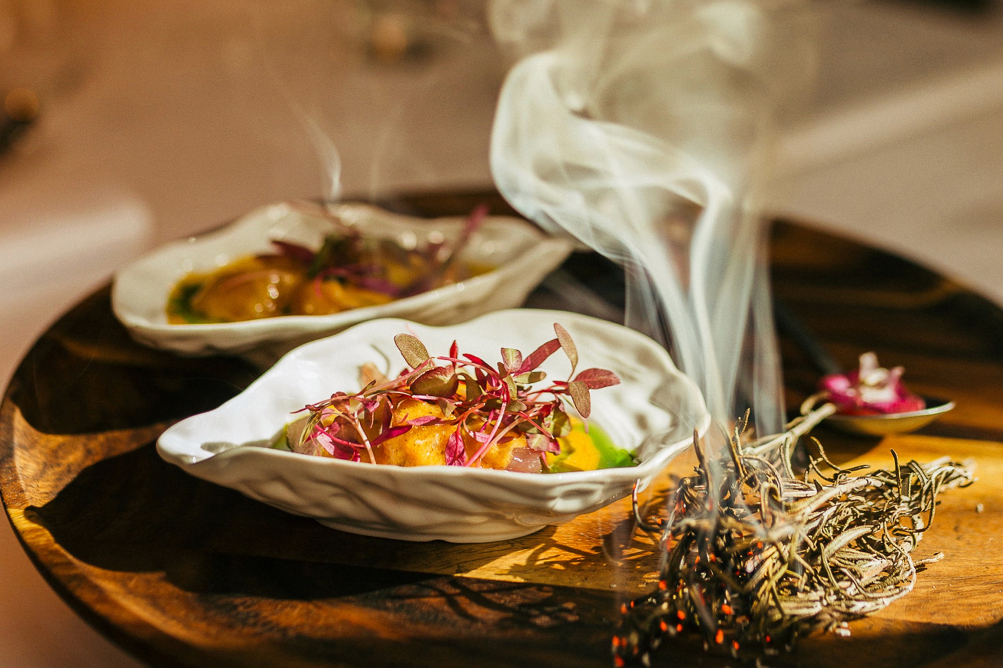 Prebe restauración | Fotografía Lorena Grandío