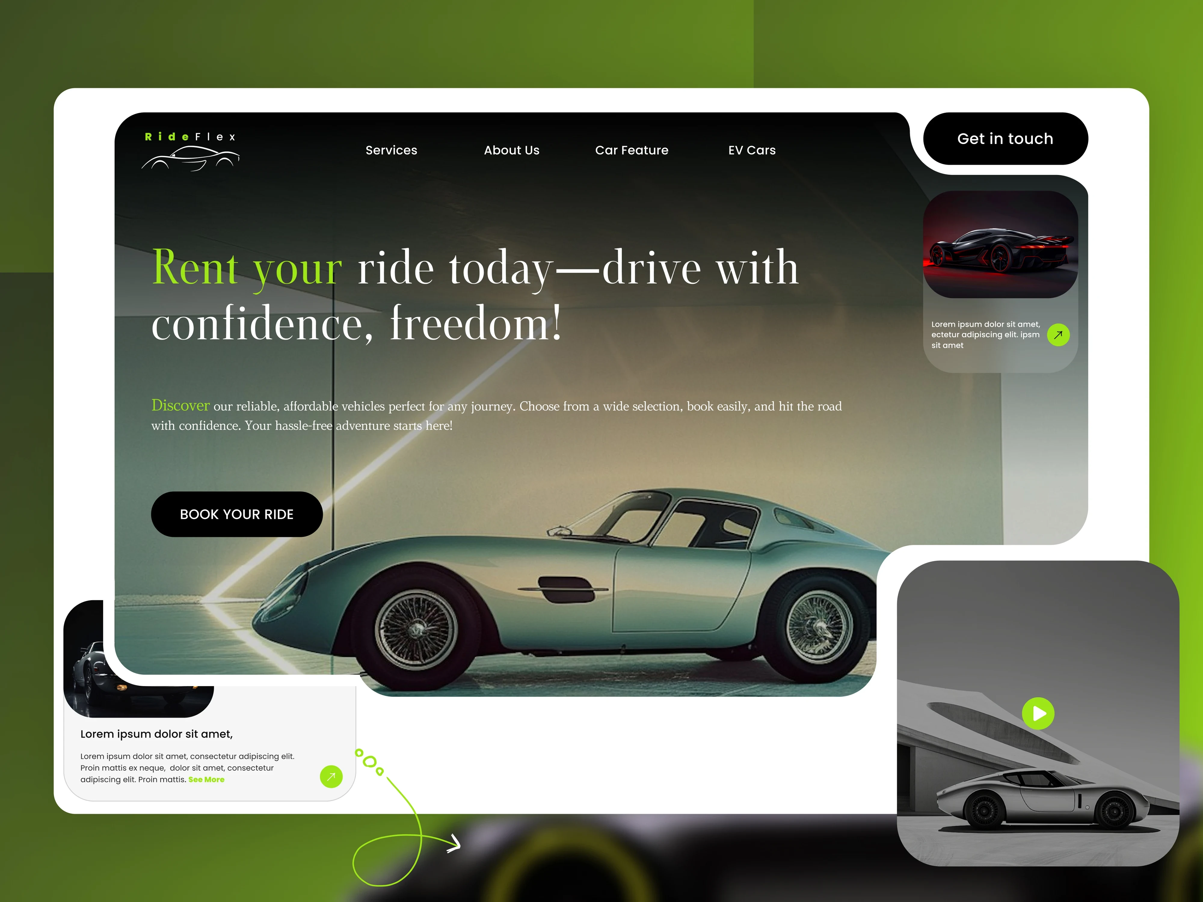 Featured Project Cover Image