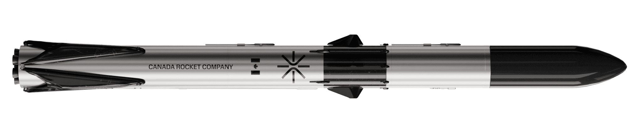 Canada Rocket Company