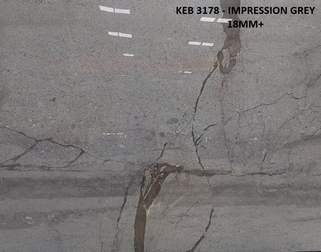 Impression Grey