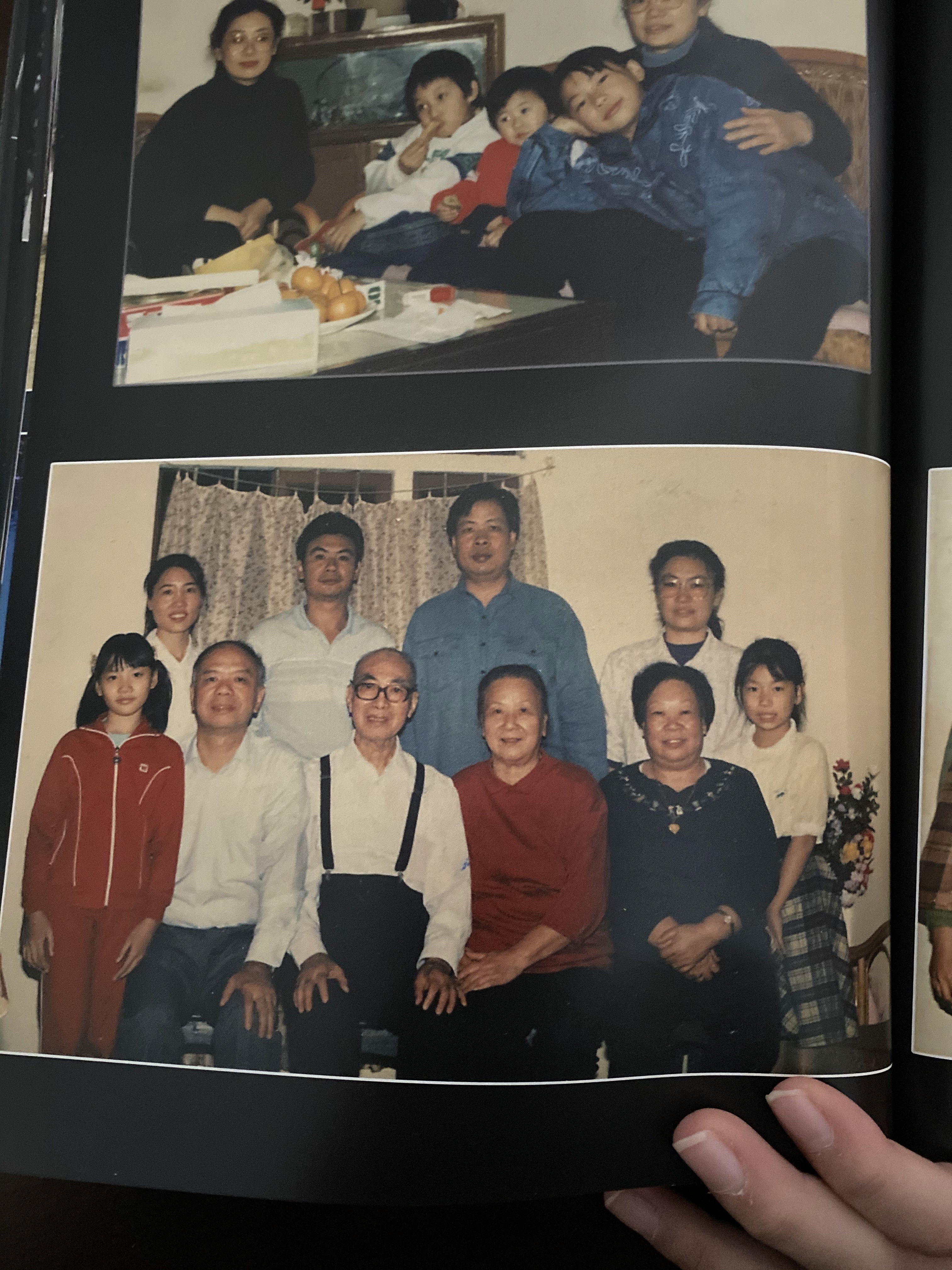 Fashion portrait photography