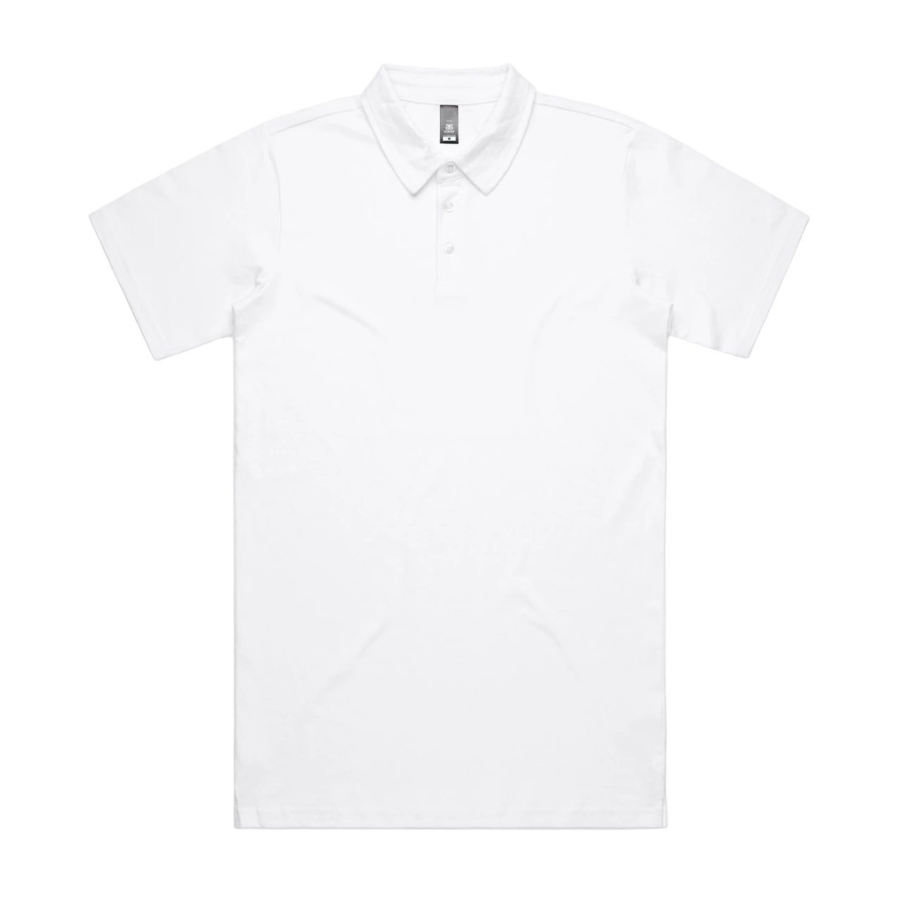Chad Polo - flat lay