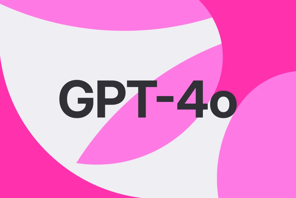 GPT-4 interface transcribing live audio into text format