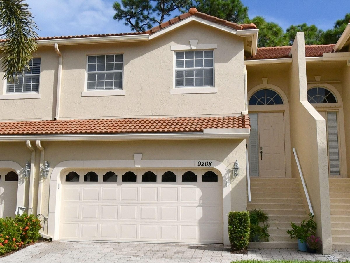 2023 Roof Replacement in Castle Pines, PGA Village, Port St Lucie with Westlake Estate S Tile in Monterey Blend