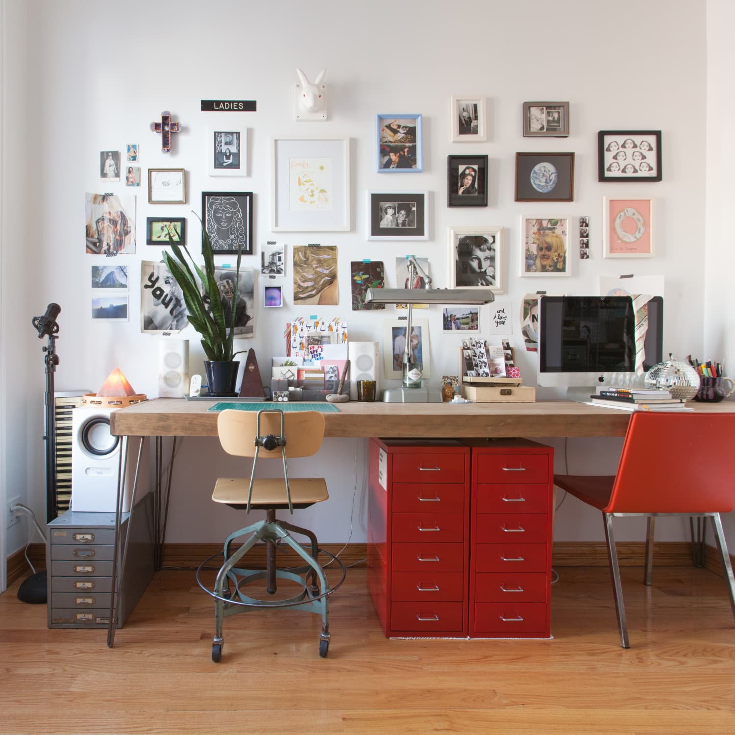 branding agency office