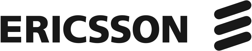 Ericsson logo