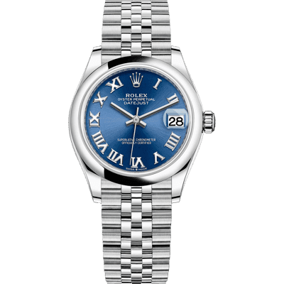 Rolex DateJust image 0