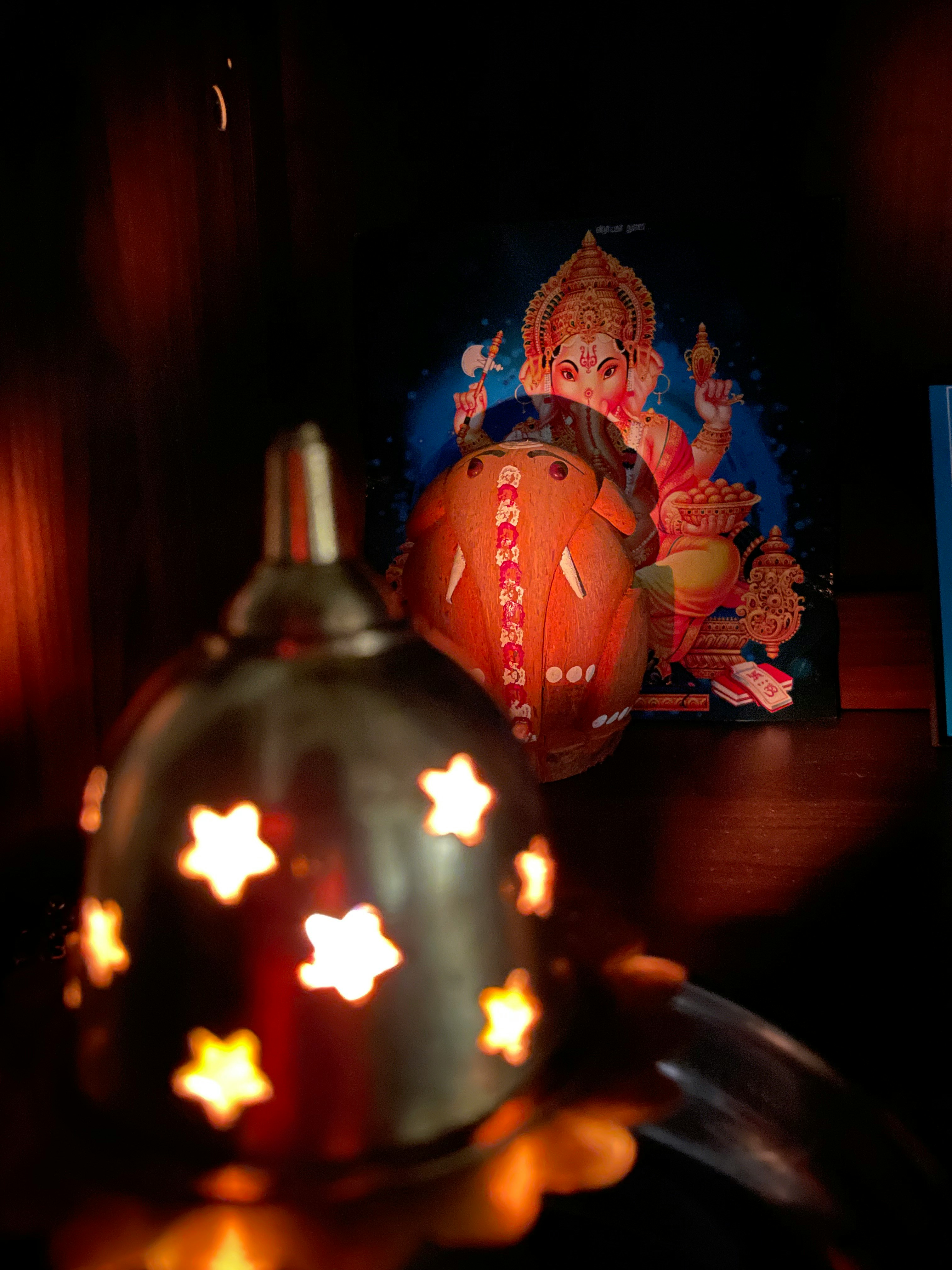 Fortifire101 - Puja Room Home Fire Safety