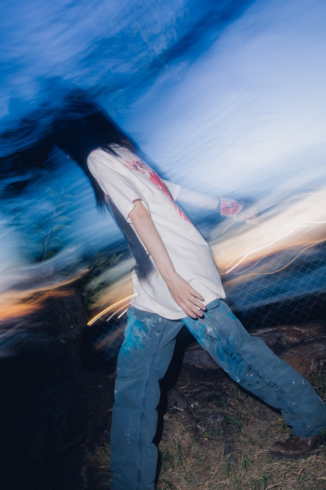 Taisei Matsumoto, archive photograph 061