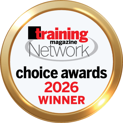 TMN Choice Awards 2026 Winner in Gamification and Game-Based Learning