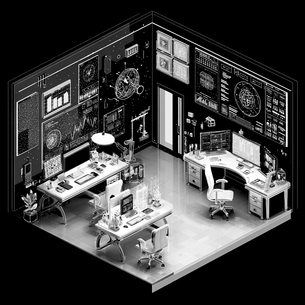 Decision Lab | Epsilon Technologies
