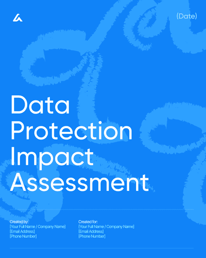 Data Protection Impact Assessment