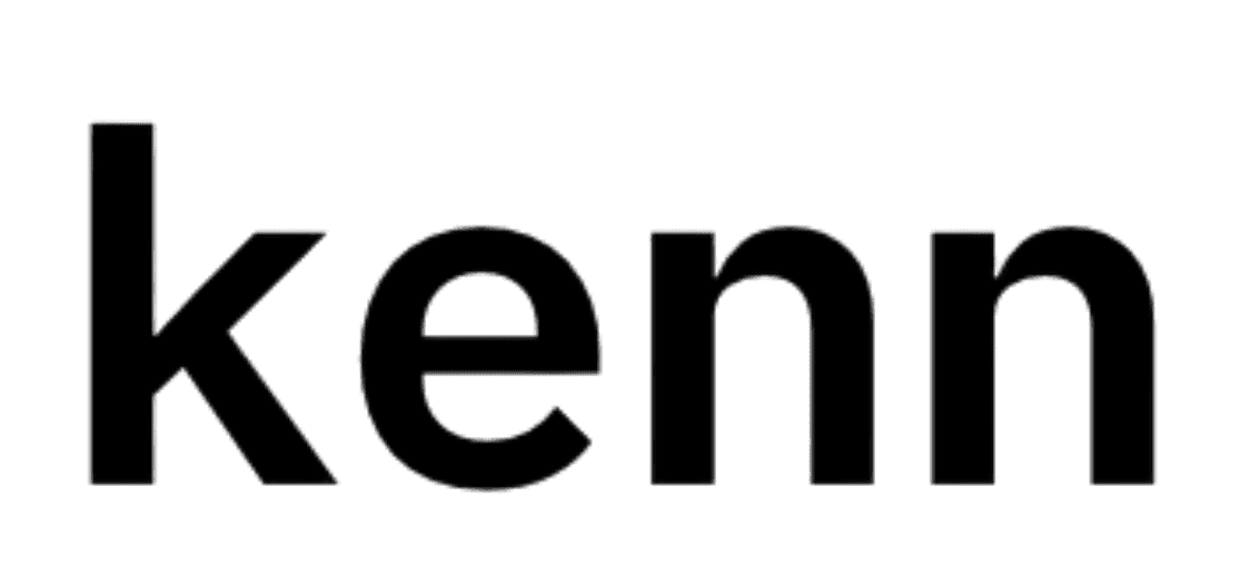Kenn Software logo