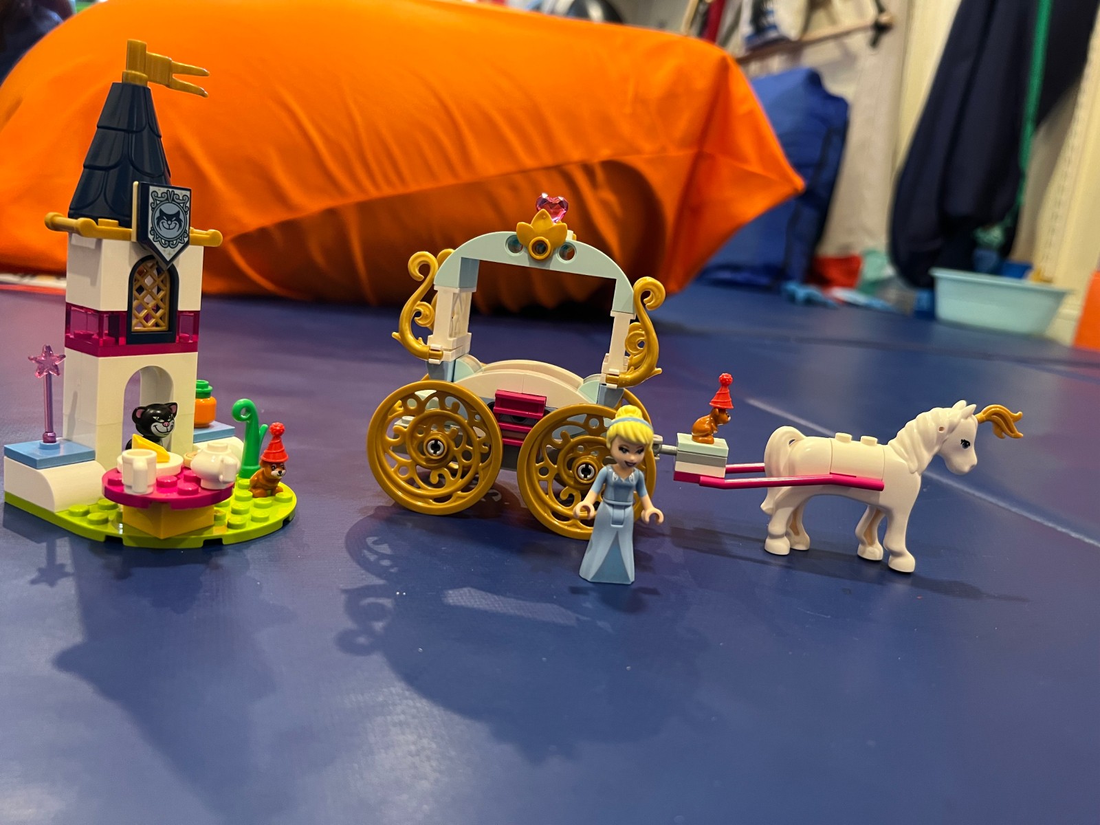 Lego Social Group thumbnail