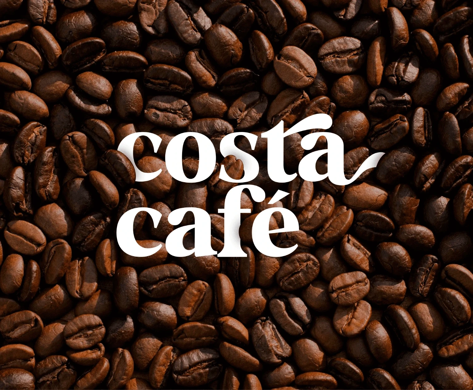 logo costa cafe