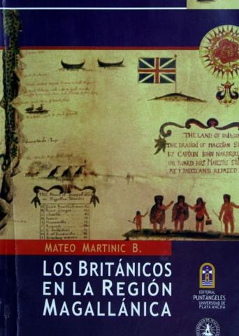 Los británicos en la Región Magallánica