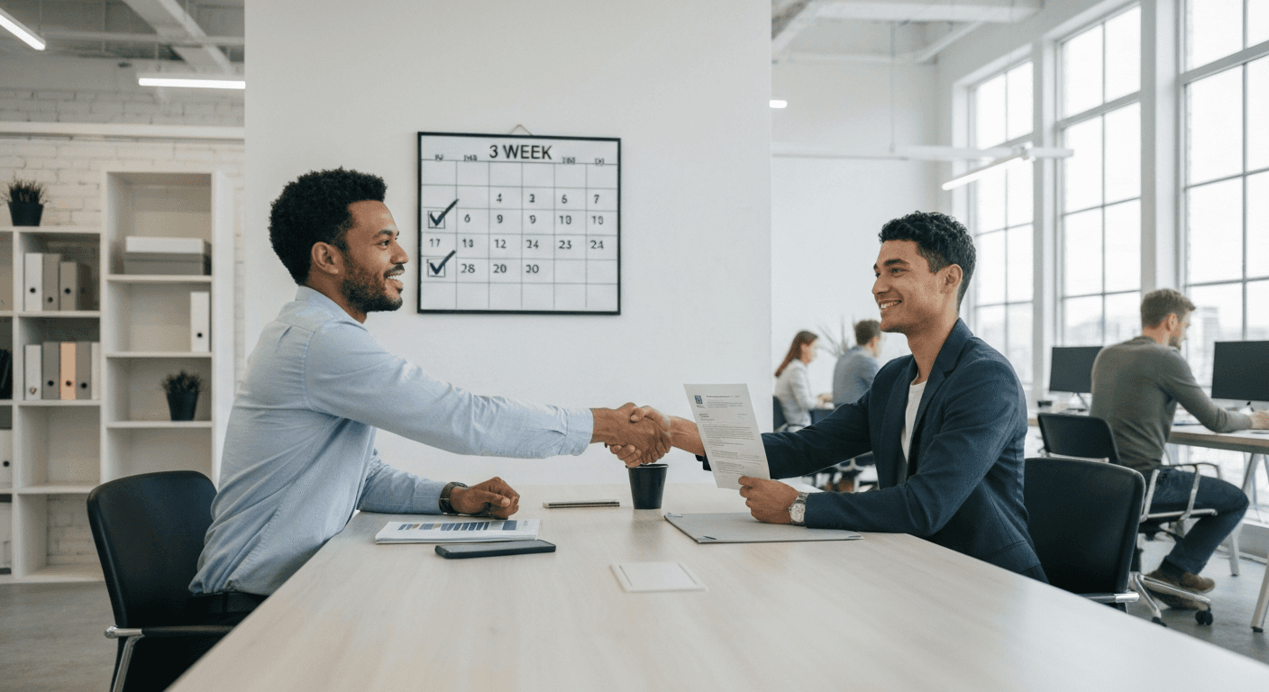 How Umi Made a Great Hire in Under 3 Weeks Without a Recruiting Agency