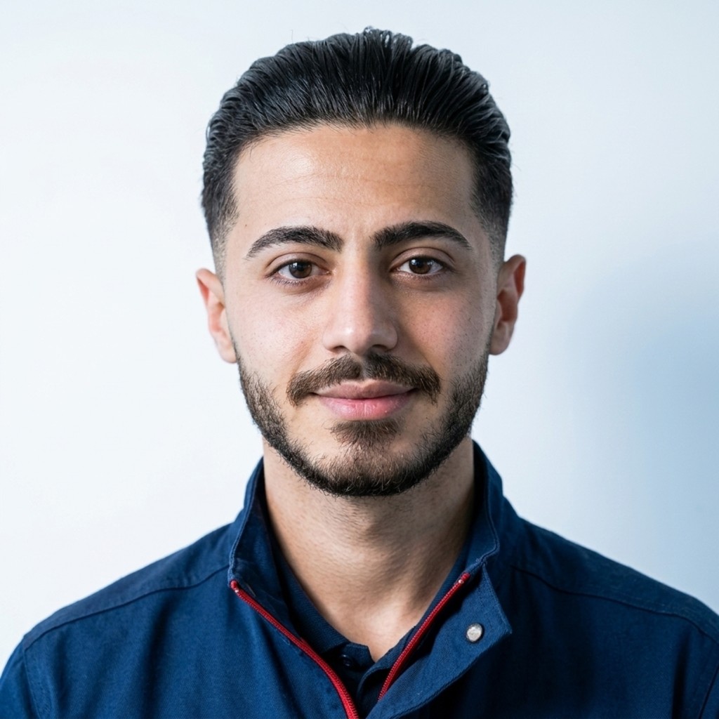 Image of Team Member