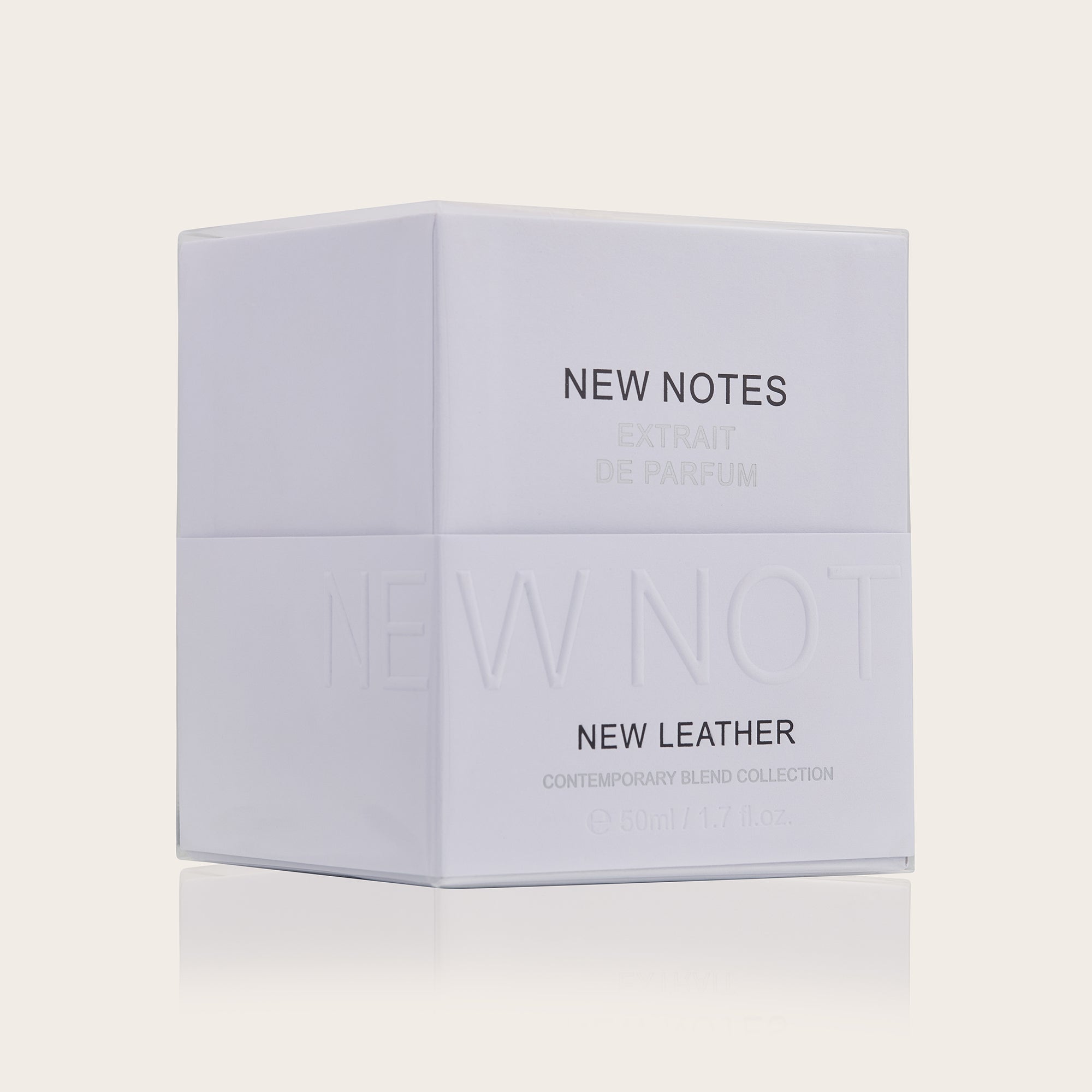 New Notes - Mandelli UK