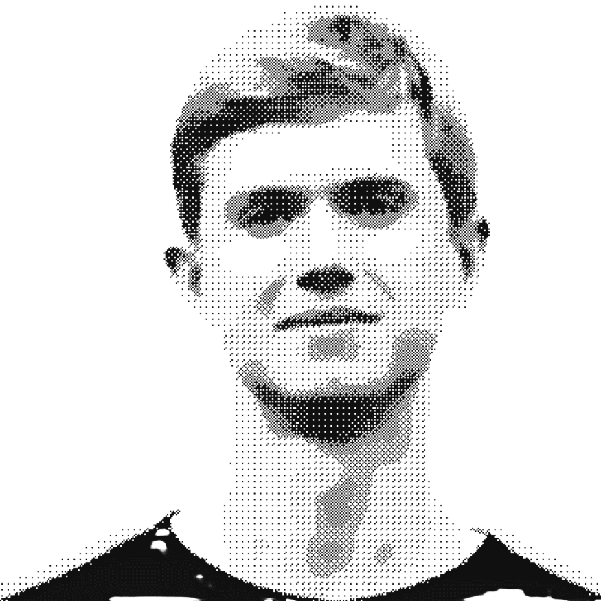 Cedric De Schaut, Head of Data & AI at Firgun Ventures, MSc Engineering from Ghent University, and expert data engineer specializing in generative AI.