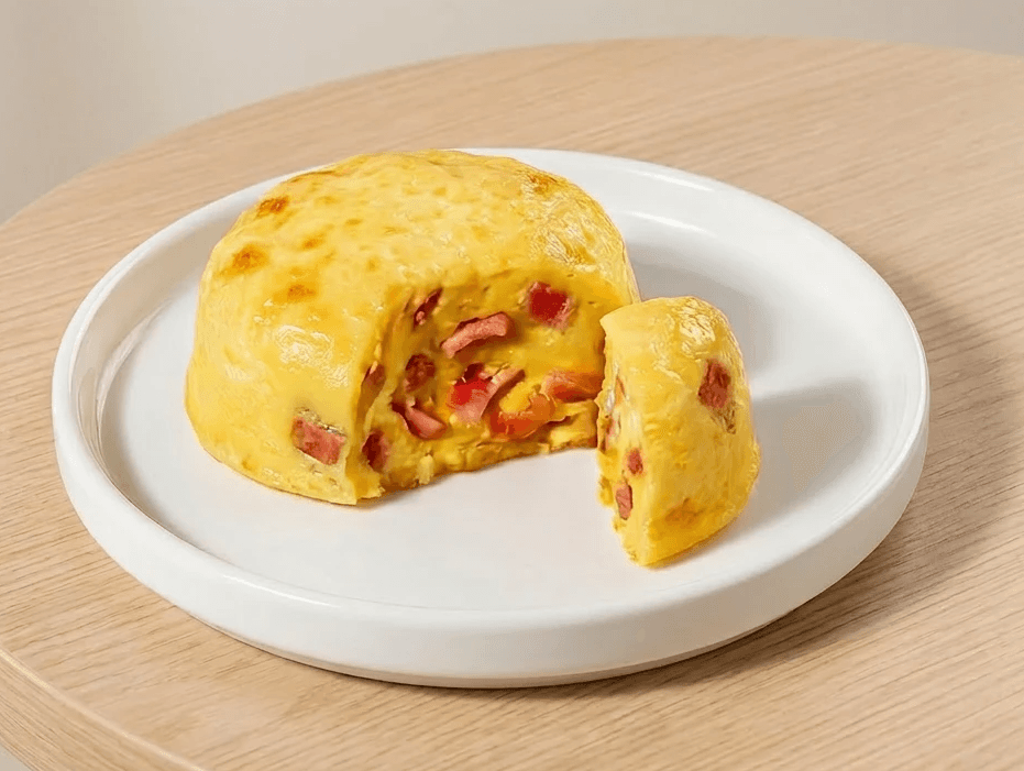 Egg Bite