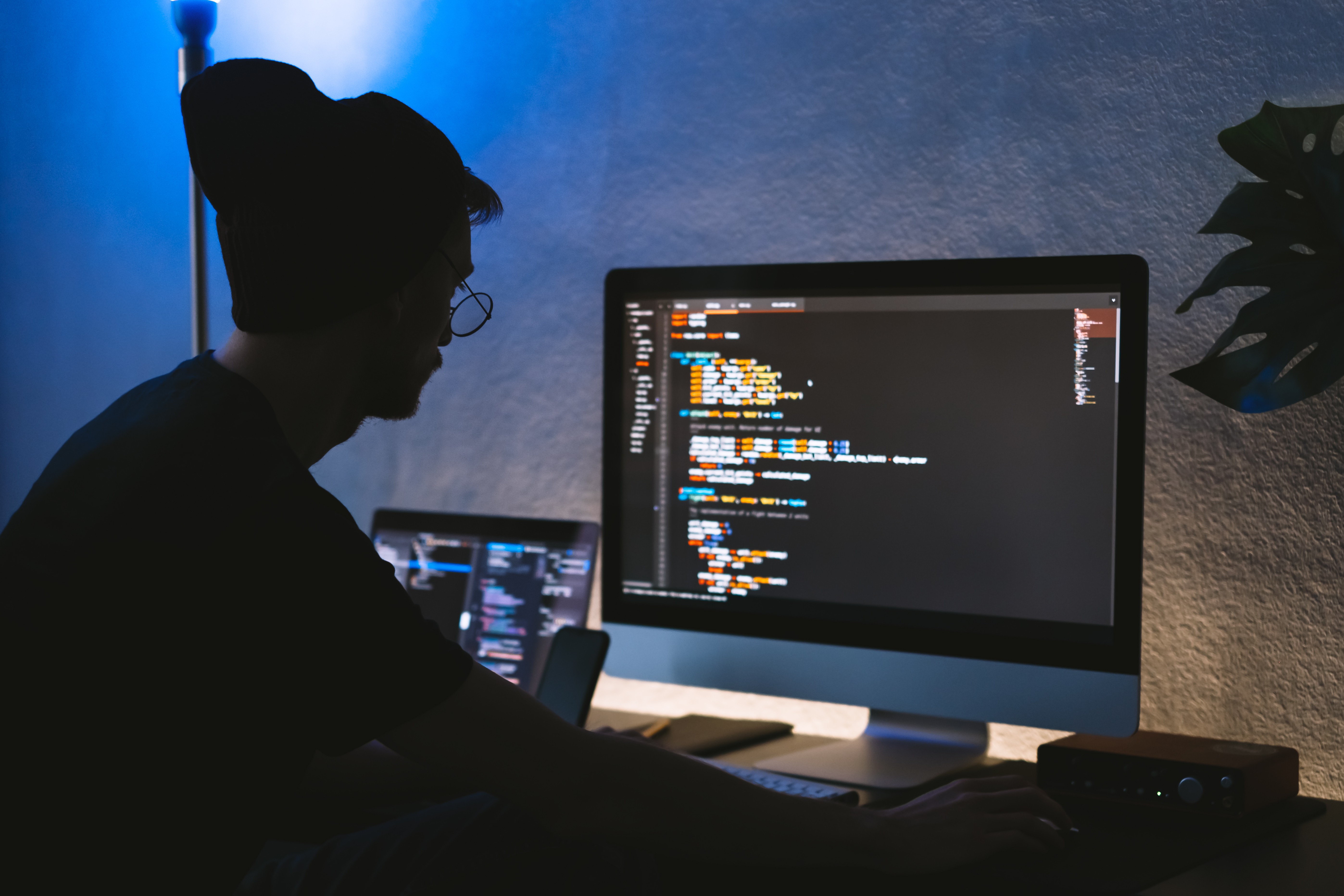 Testing & Optimization