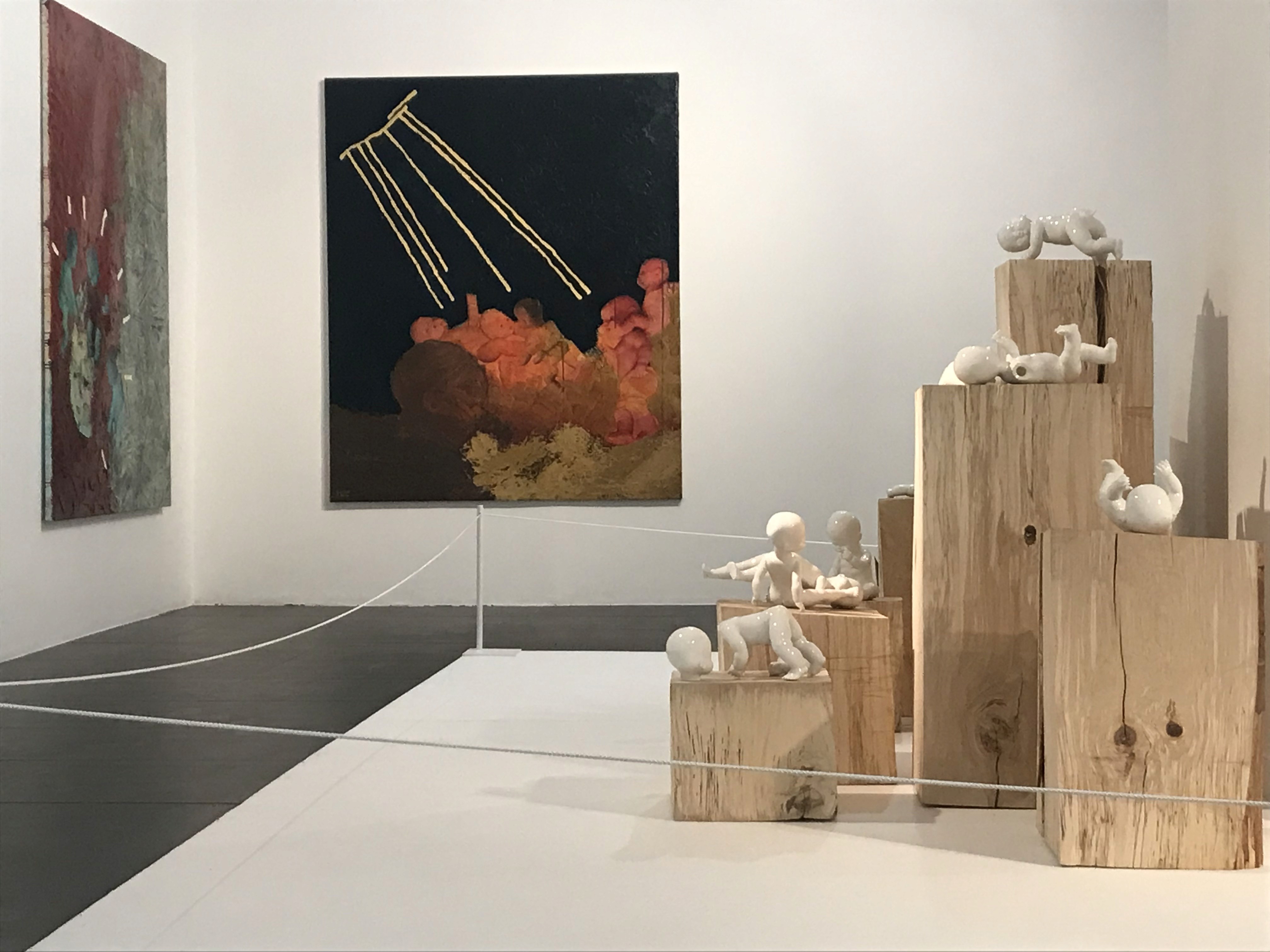 Art Station Dubulti Jani Mitrevics "Dollhell"