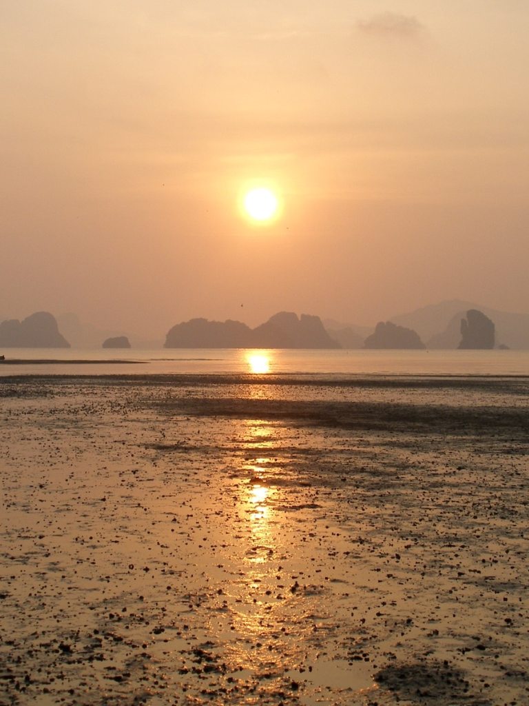 koh yao noi, thailand