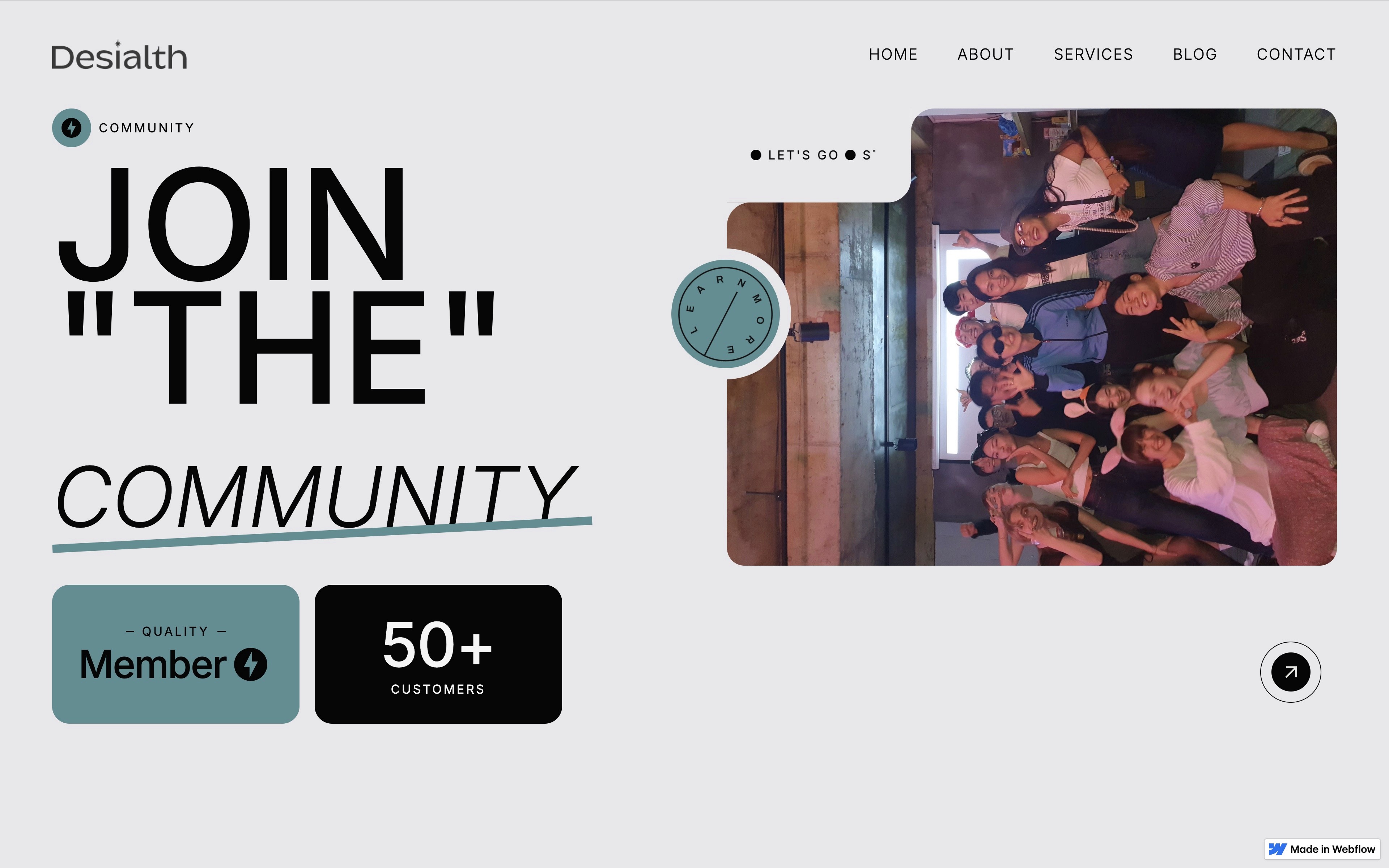 Community Design