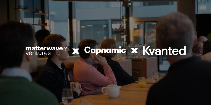 Bolts and Bytes Breakfast