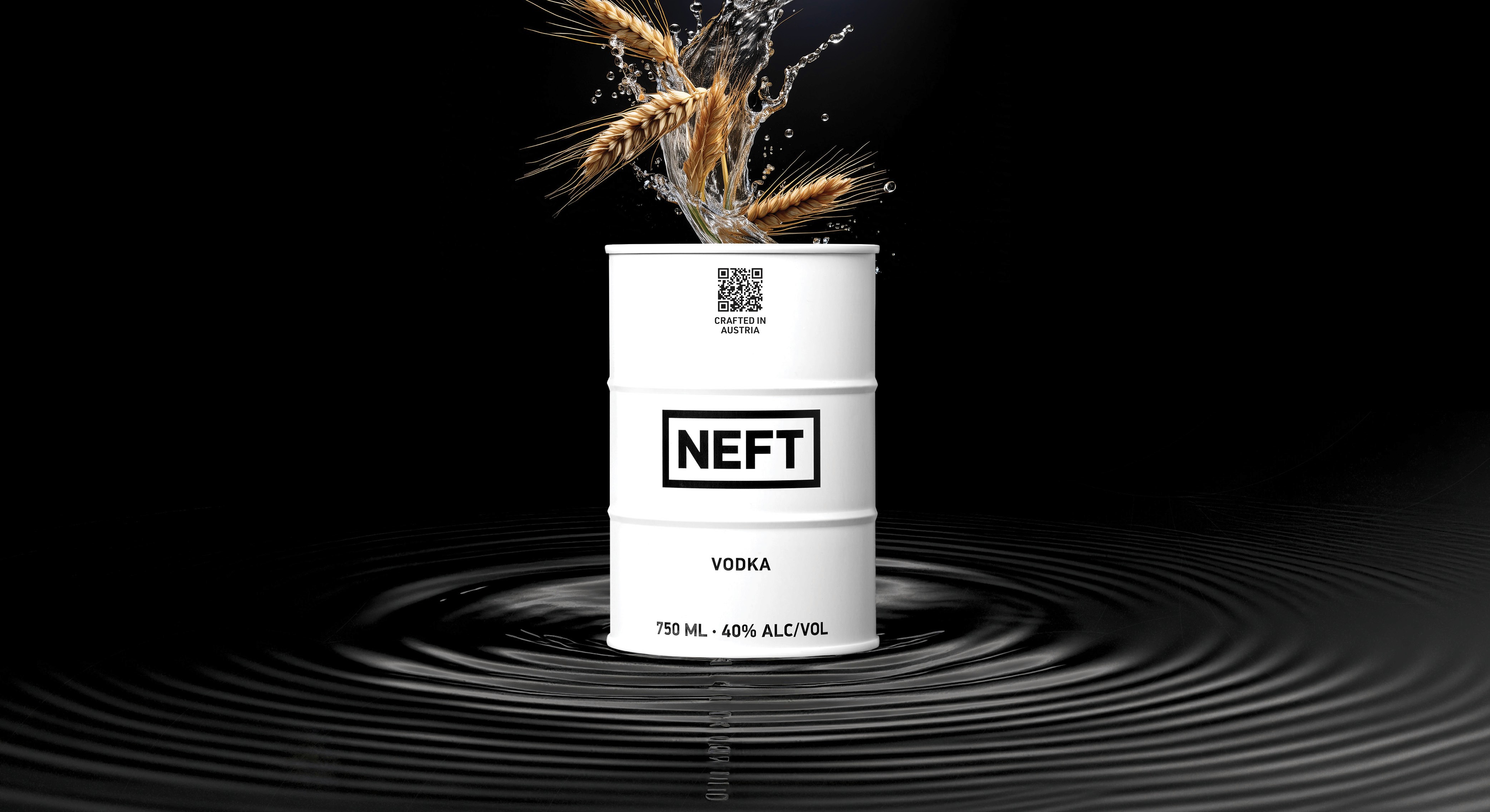 NEFT Barrel