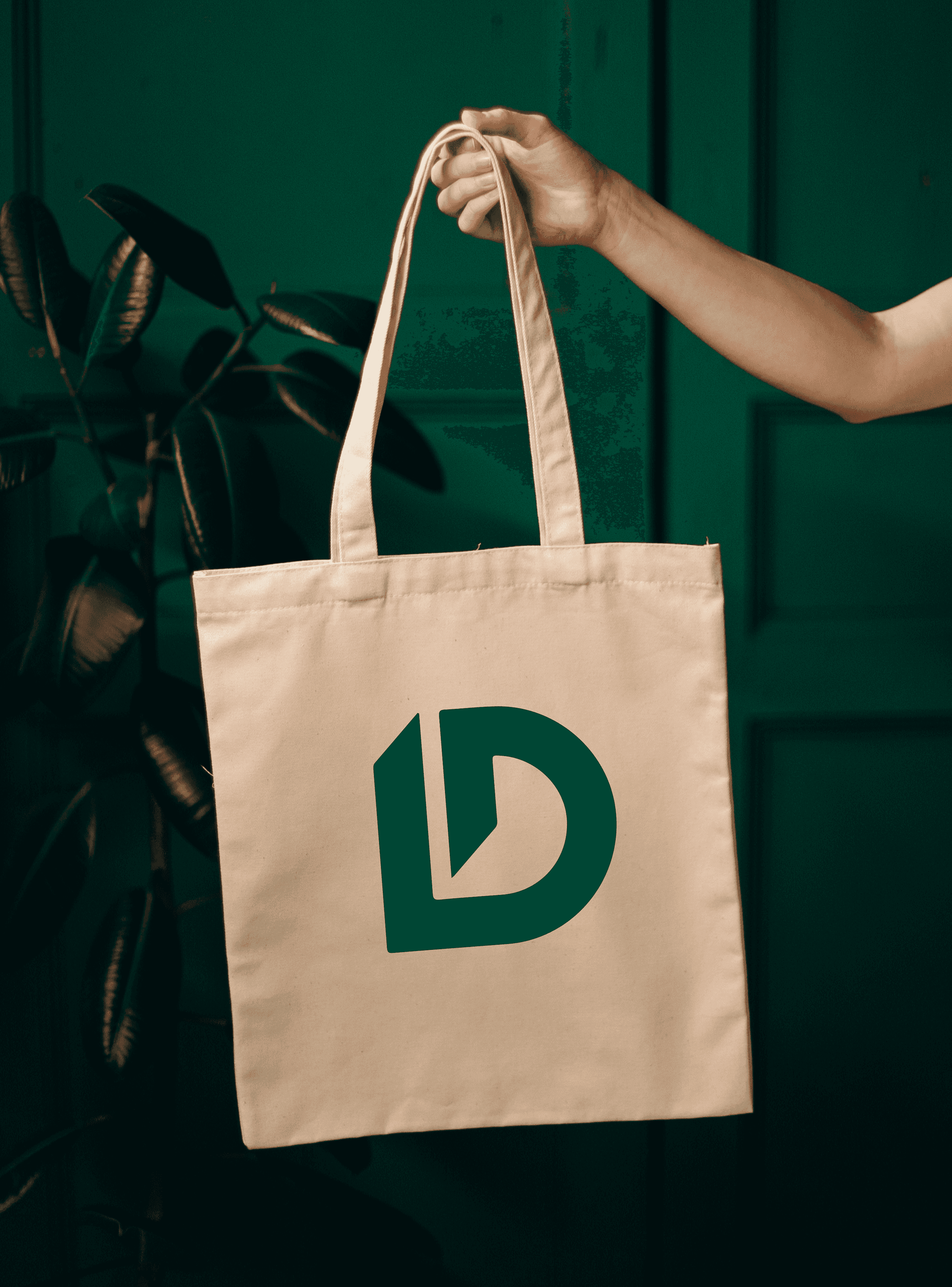 Sustainable Packaging - Dithari