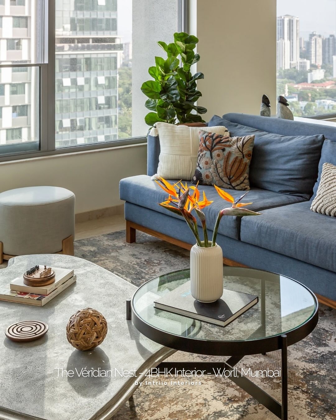 Great design starts with smart space planning. Get expert insights into zoning, flow, and functionality—and how we use space as a tool to elevate both beauty and livability.