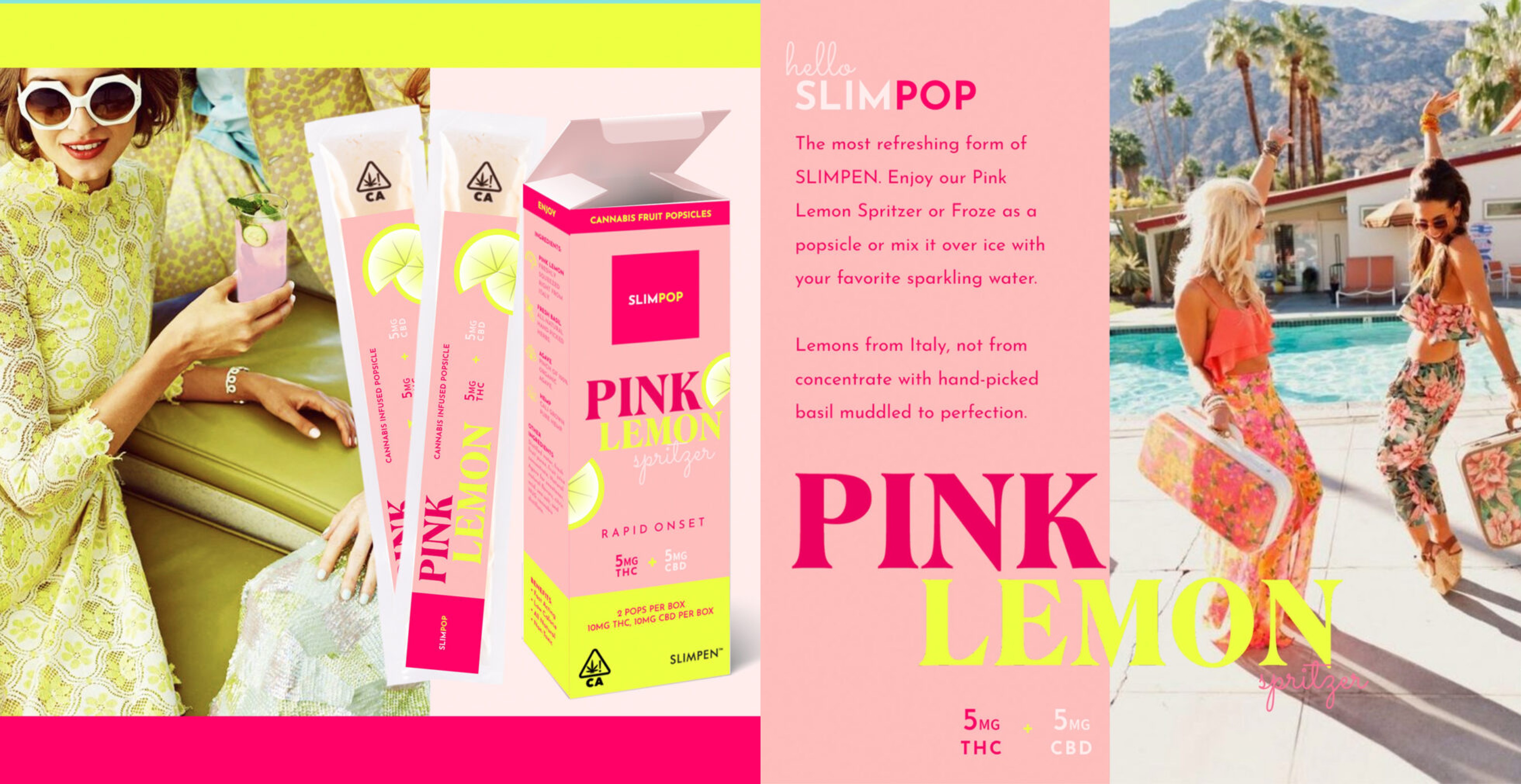 Branding design los angeles