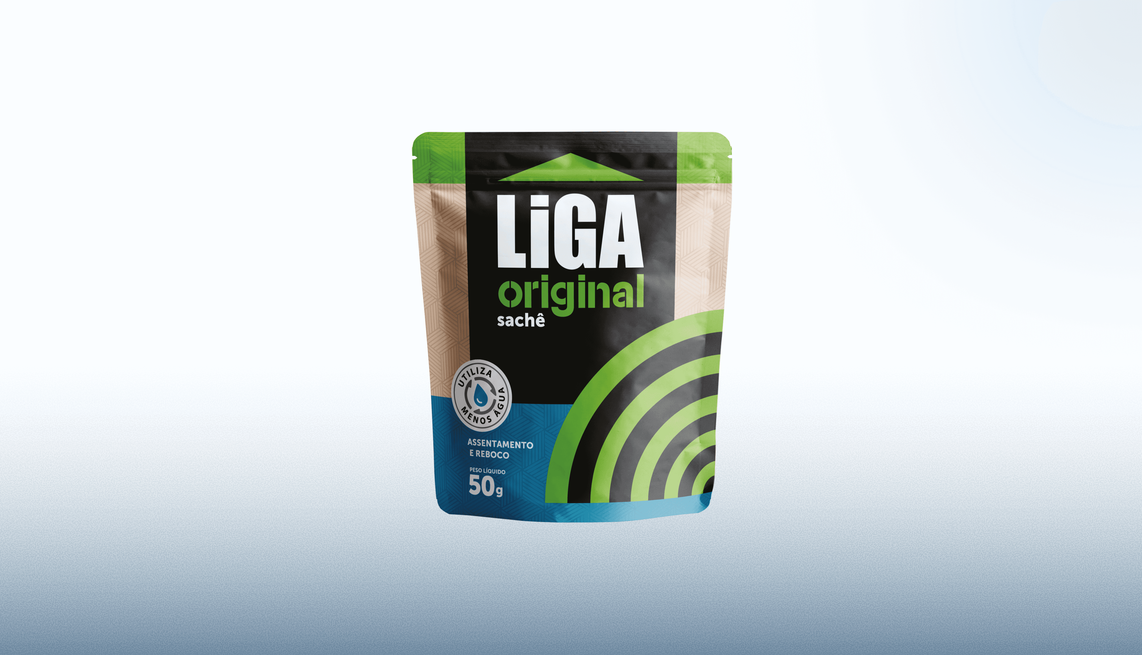 Liga Original Sachê
