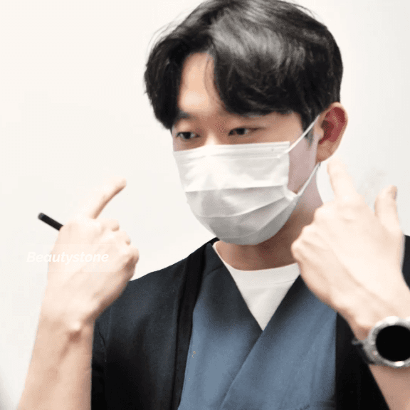 수염제모 통증 줄이는 방법과 시술 전 주의사항