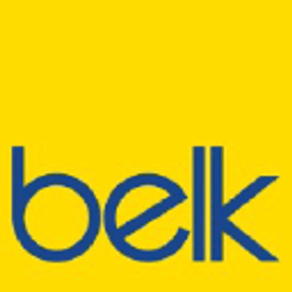 Logo of Belk