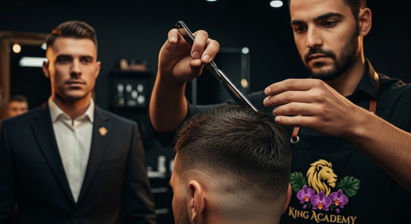 Futuristic furniture