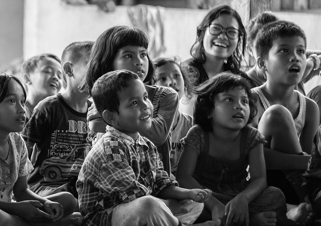 Kids