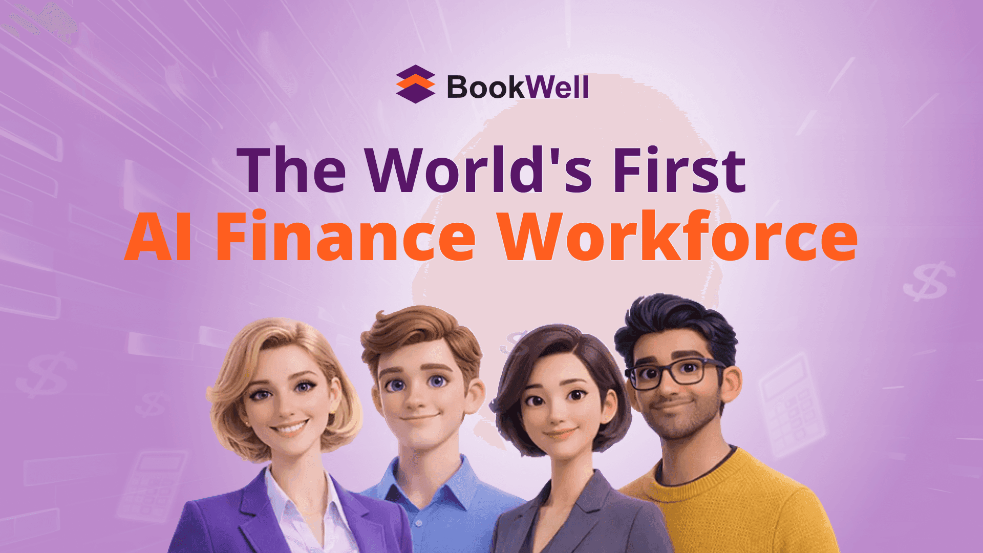 BookWell AI Workforce