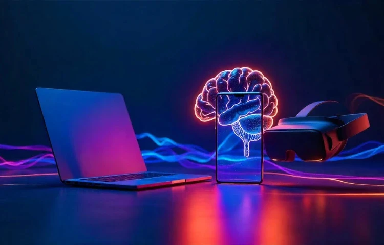 Hitta rätt AI kurser och AI utbildningar för er.