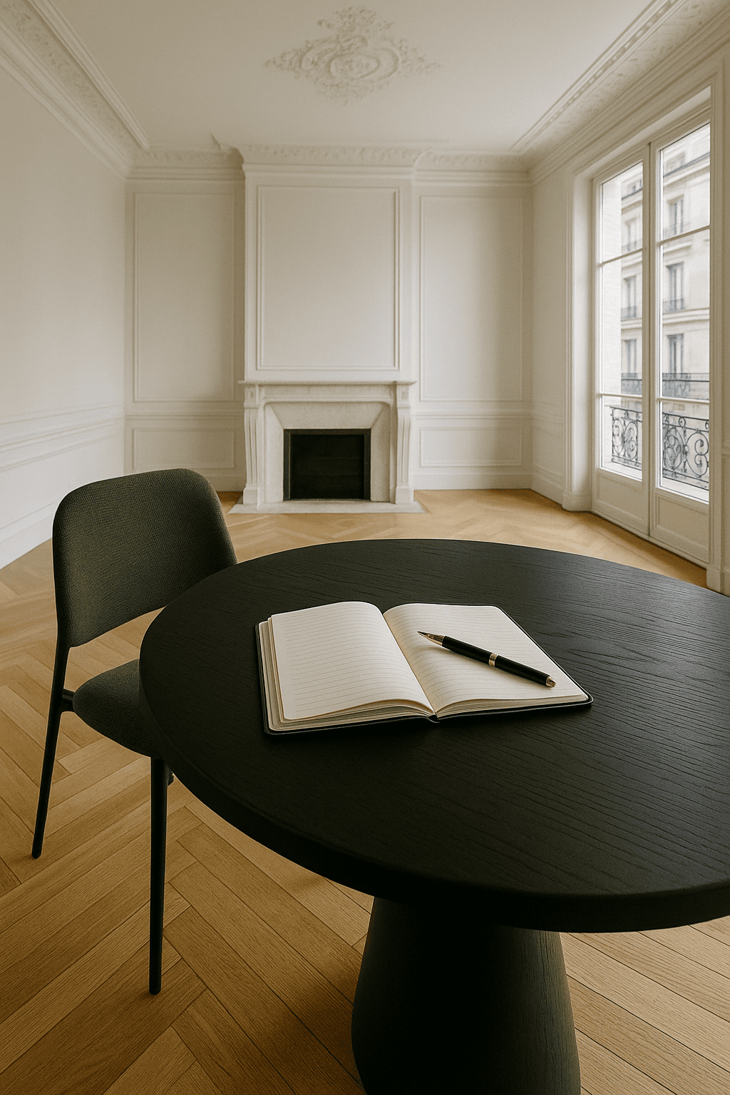 Confidentialité pour des recrutements stratégiques