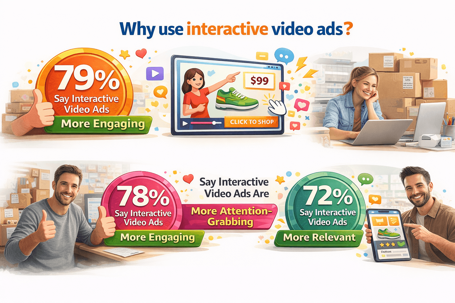 Amazon marketing trends 2026