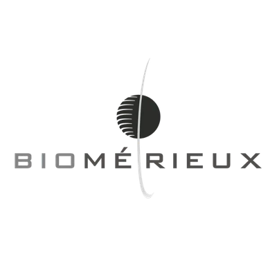 Logo Biomérieux