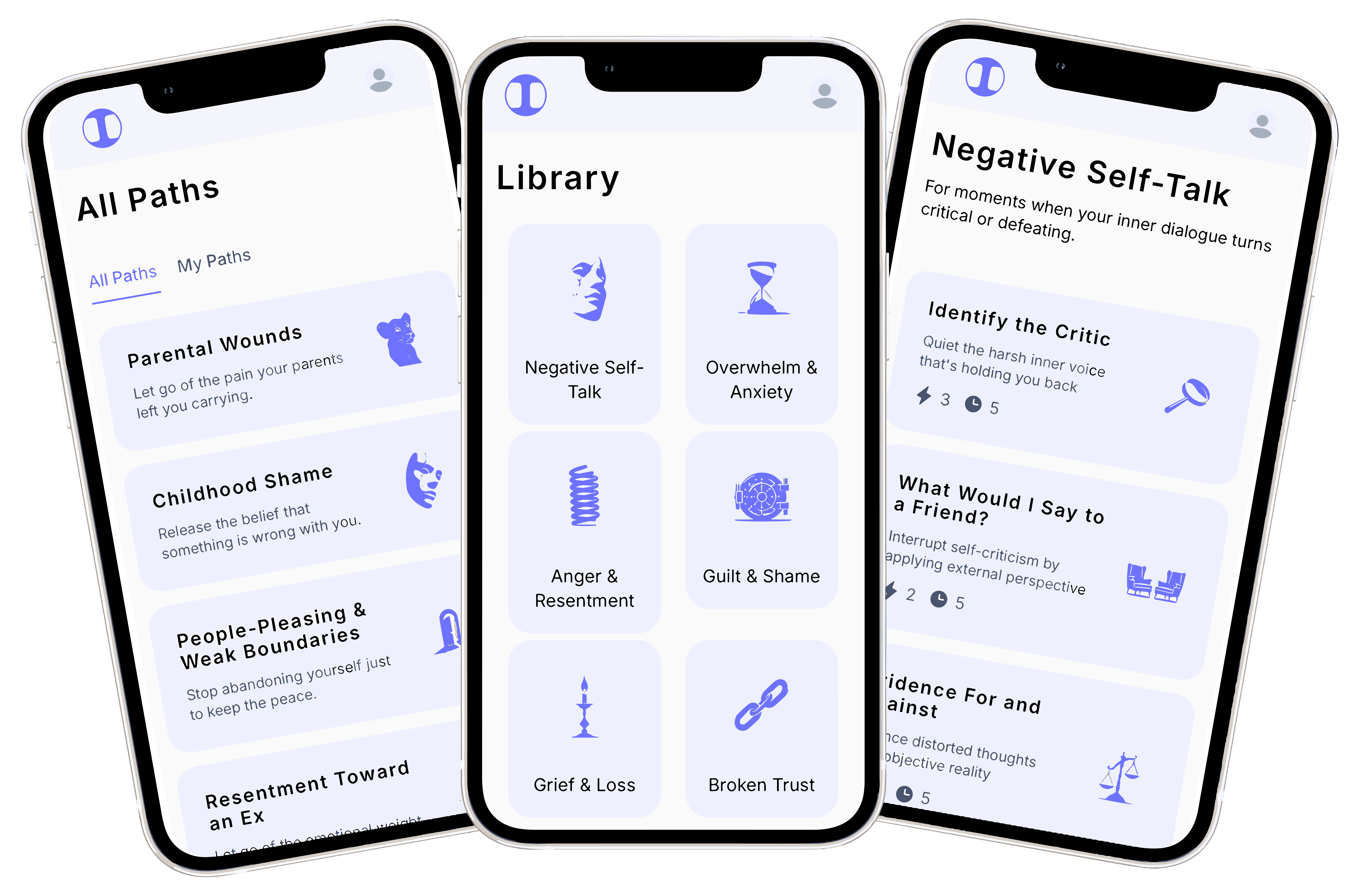 An image of Dreelio's dashboard